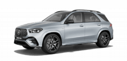 AMG GLE 53 4Matic